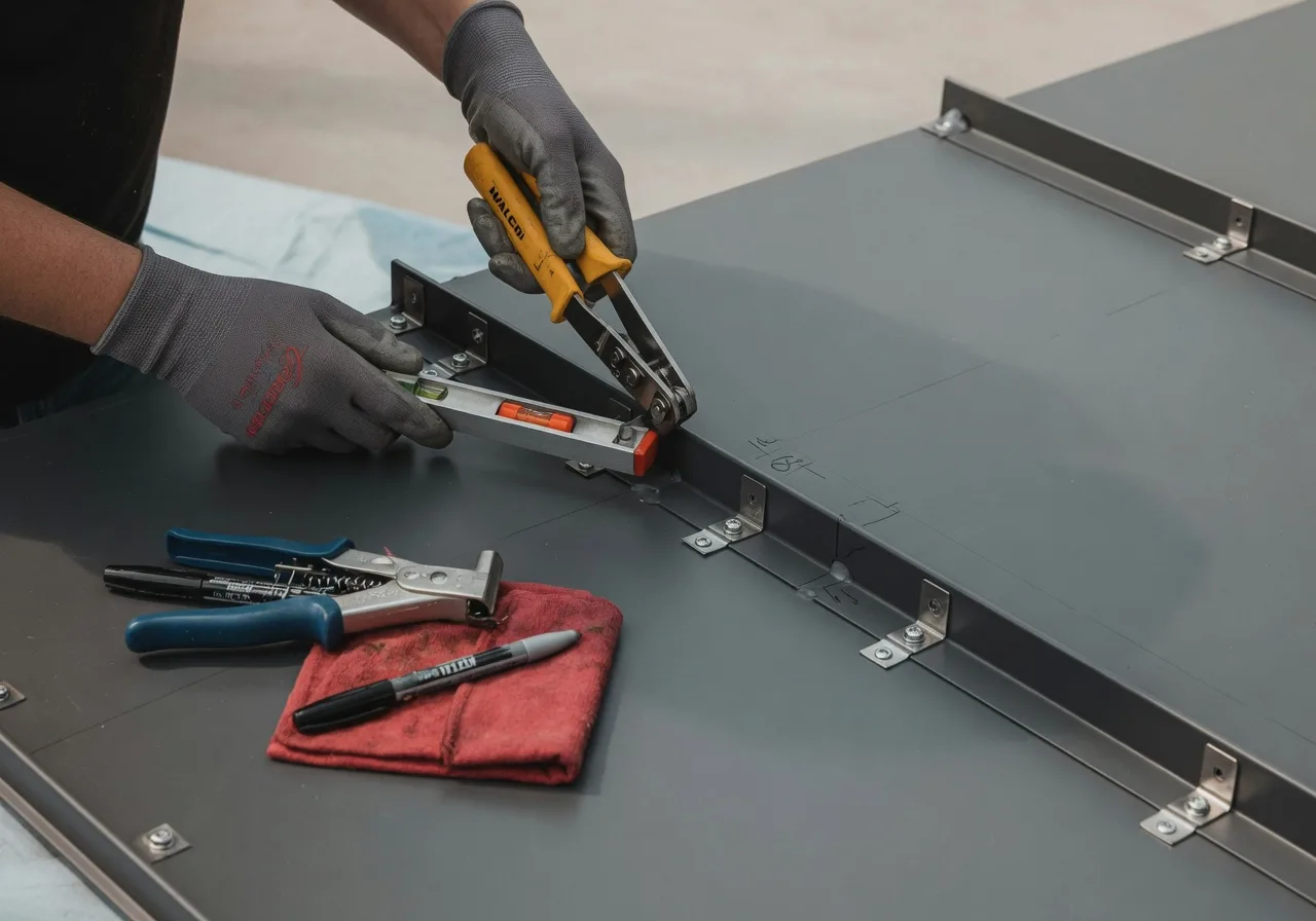Why choose Metal Roofing Installation in Goshen, CT